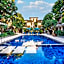 Rama Garden Hotel Bali