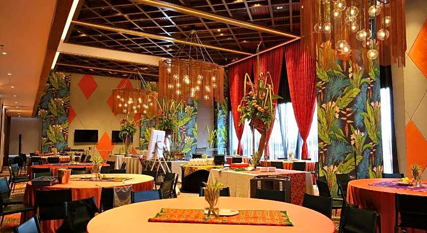 Mercure Miri City Centre