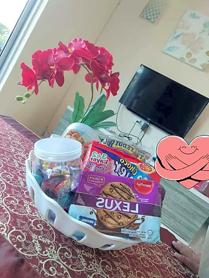 Langkawi Homestay Bunga Padi