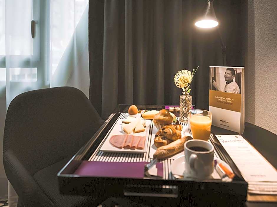 Mercure Bordeaux Centre