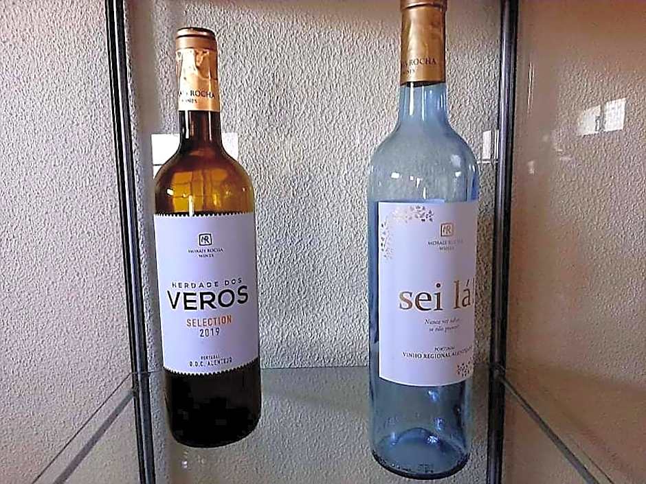 Hospedaria São João