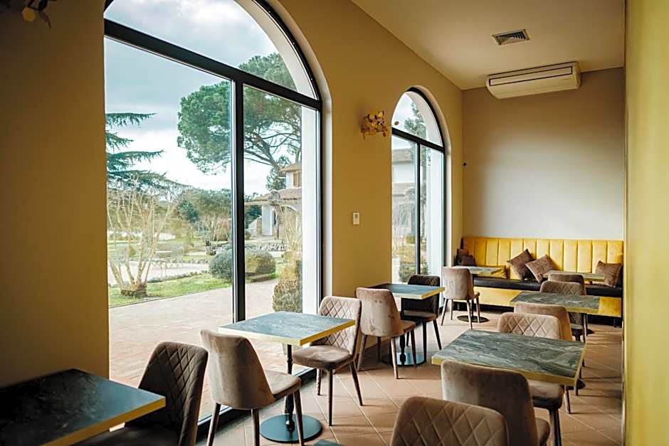 Antico Borgo di Sutri