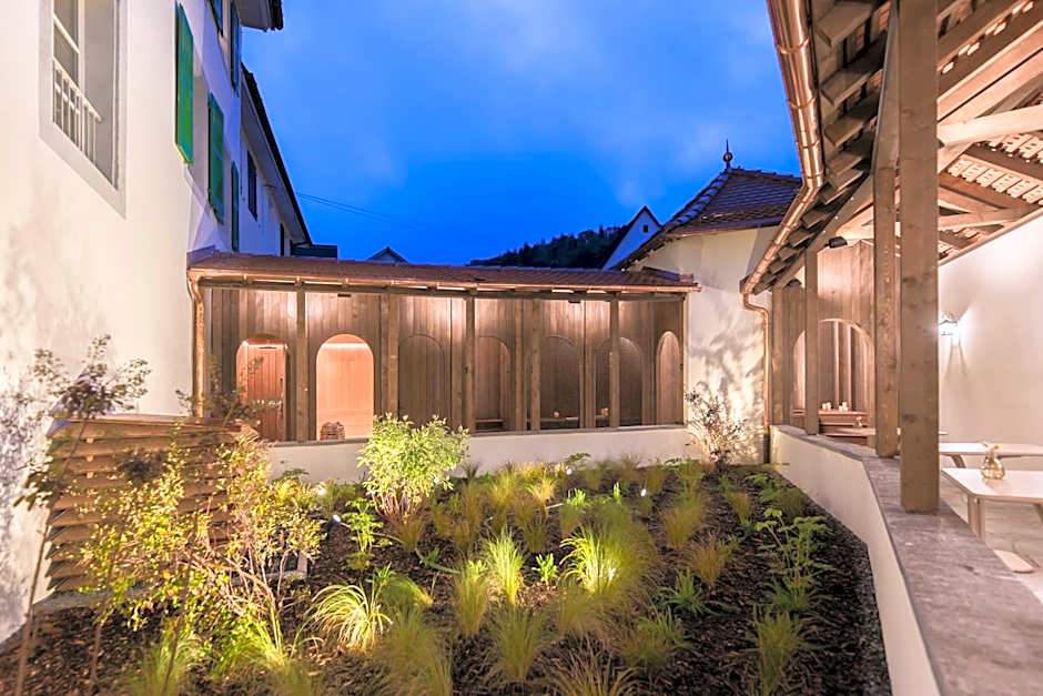 Hôtel de La Cigogne