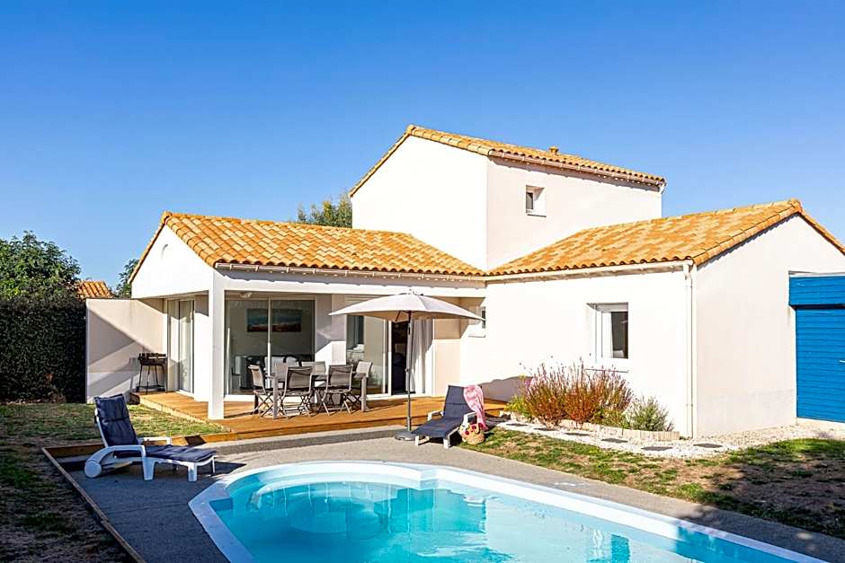 Oasis Les Jardins