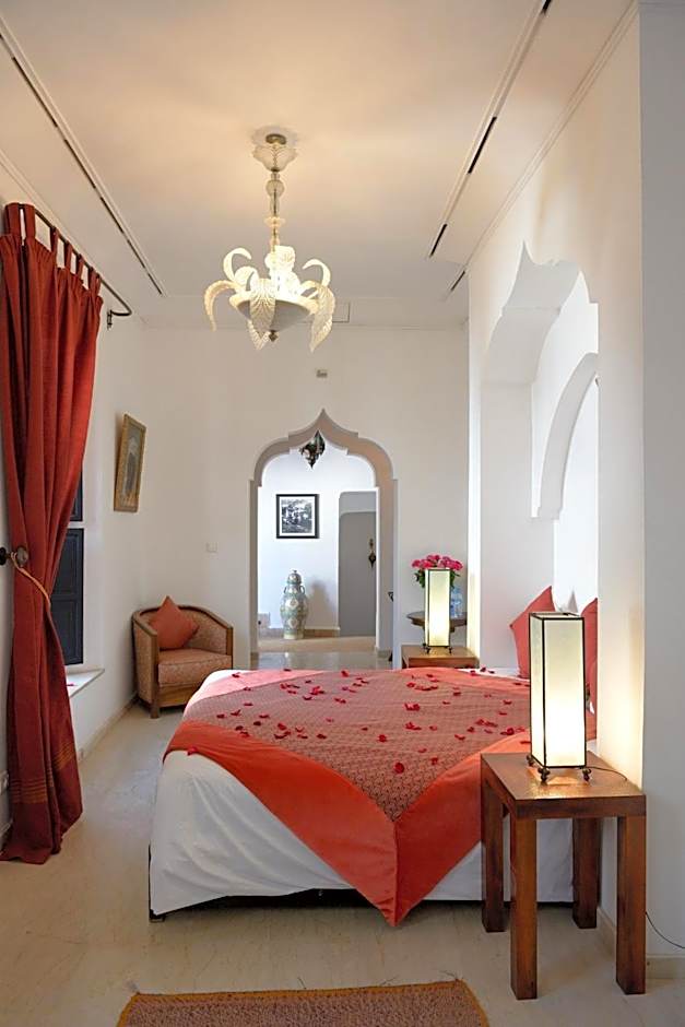Riad Azzar