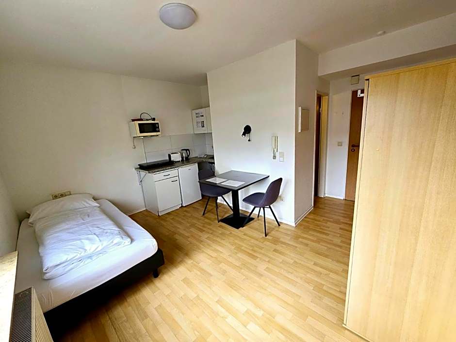 Apartments EFDE GmbH