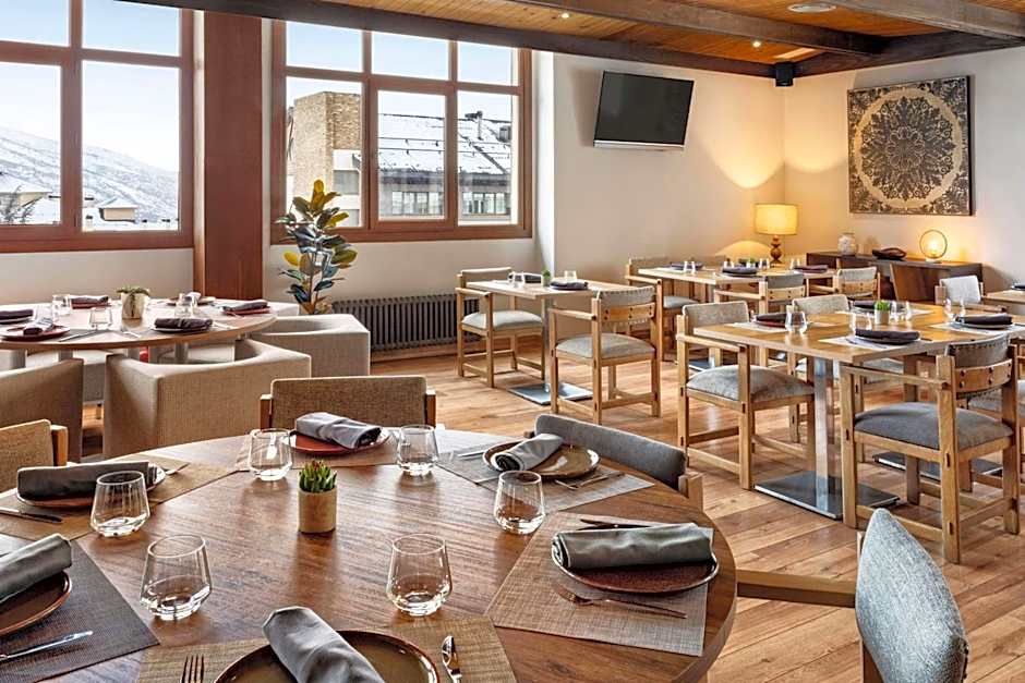 Meliá Sierra Nevada