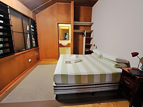 Superior Cabin