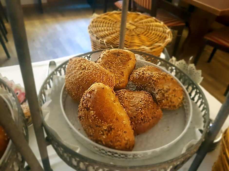 Hotel-Gasthof Wilder Mann