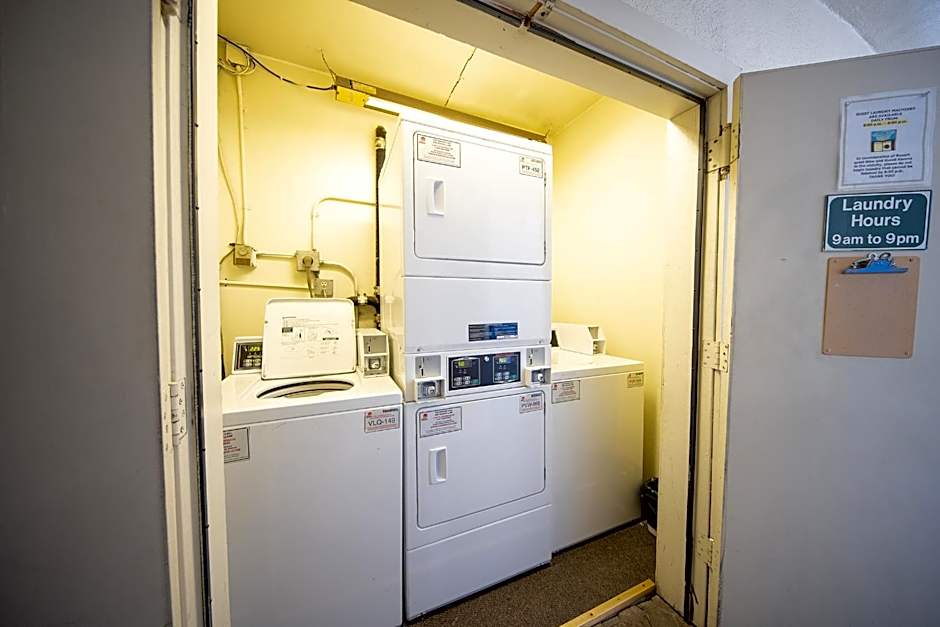 Olympic Village Inn Olympic Valley