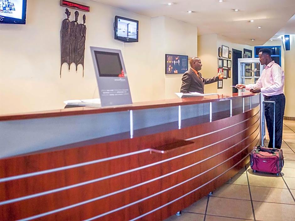 Novotel Port Harcourt