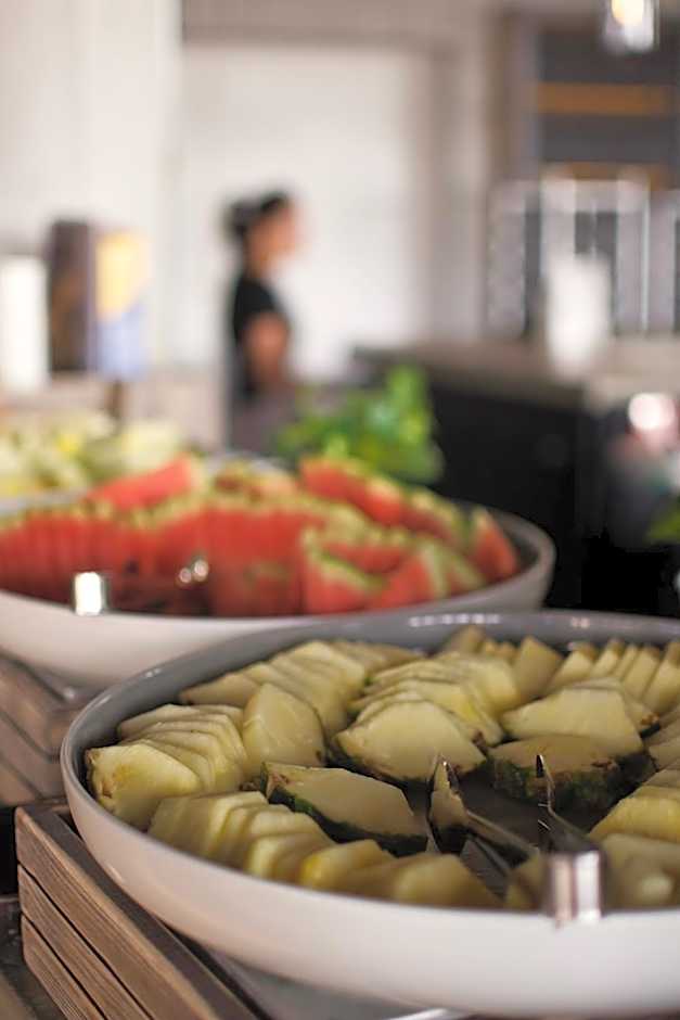 Clarion Hotel Malmo Live