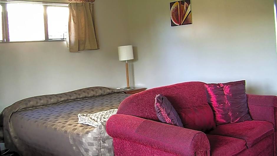 Westport Kiwi Holiday Park & Motels