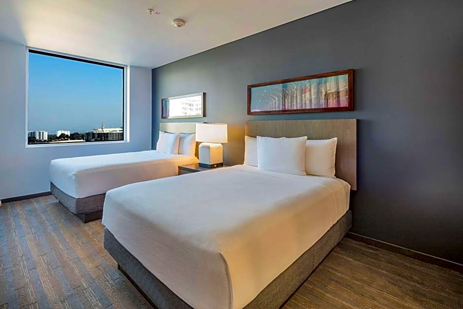 Hyatt House Mexico City Santa Fe