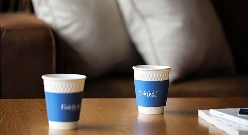 Fairfield by Marriott Kyoto Kyotamba