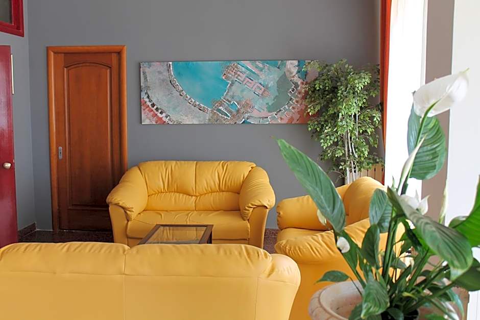 Park Hotel Gianfranco