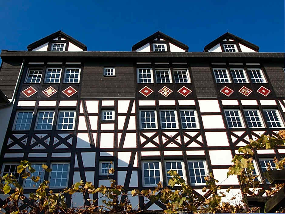 Hotel Felsenkeller