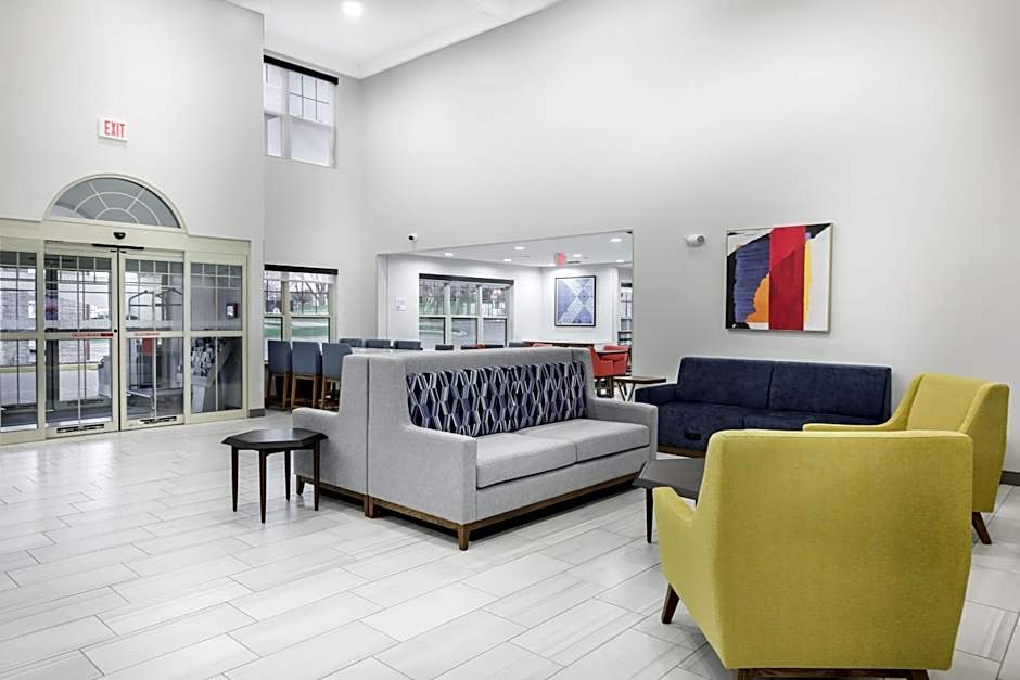 Holiday Inn Express & Suites Zion By IHG