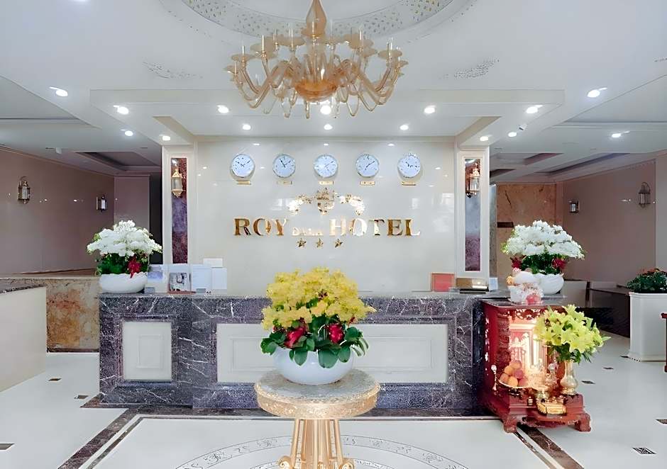 Roy Dala Hotel