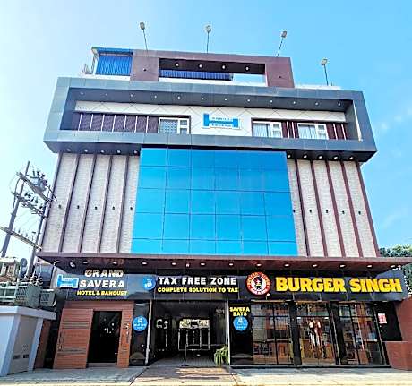 Grand Savera Saharsa