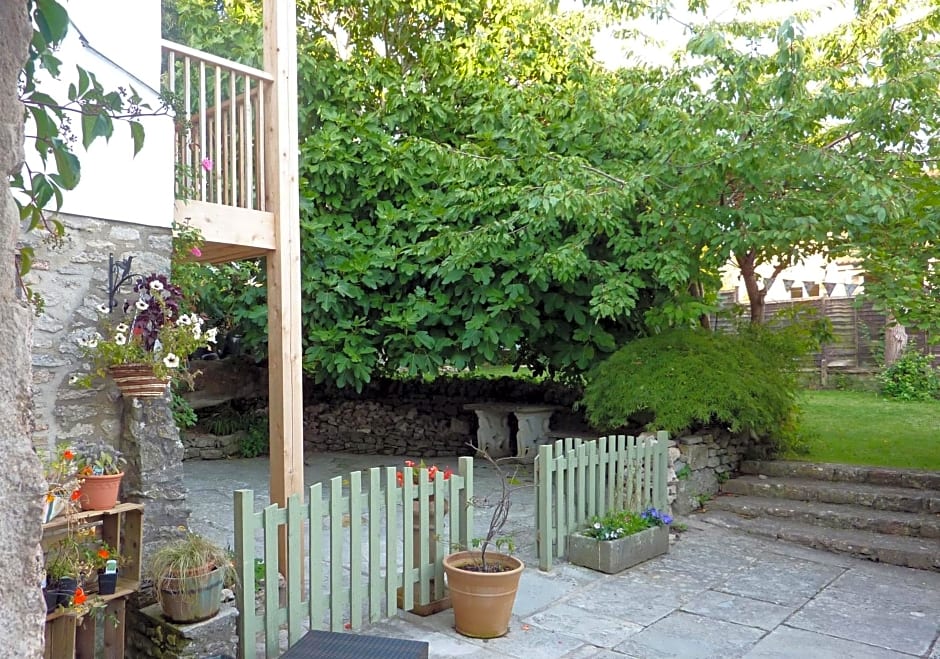 Westbury Cross House Bed & Breakfast