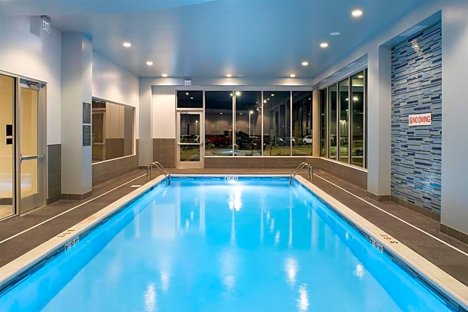 Hyatt Place East Moline/Quad Cities