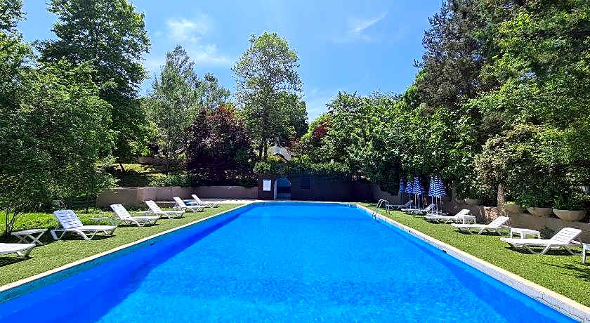 Polonezköy Country Club