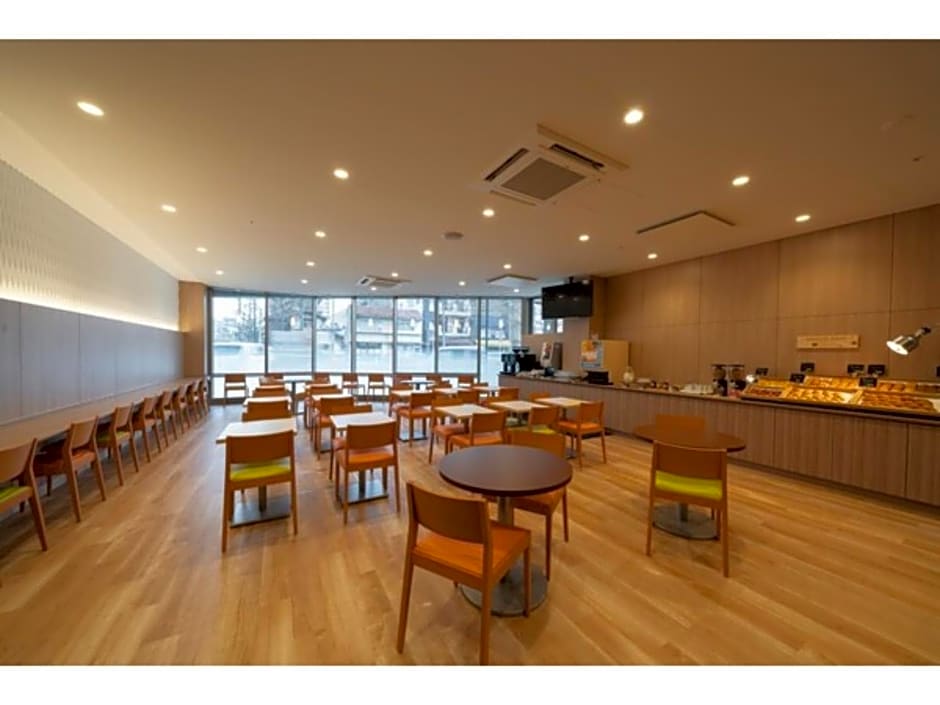 R&B Hotel Sendai Higashiguchi - Vacation STAY 14656v