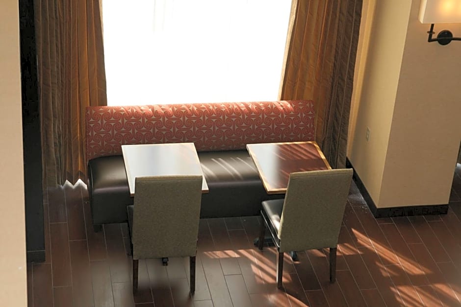 Hampton Inn & Suites Oxford-Anniston