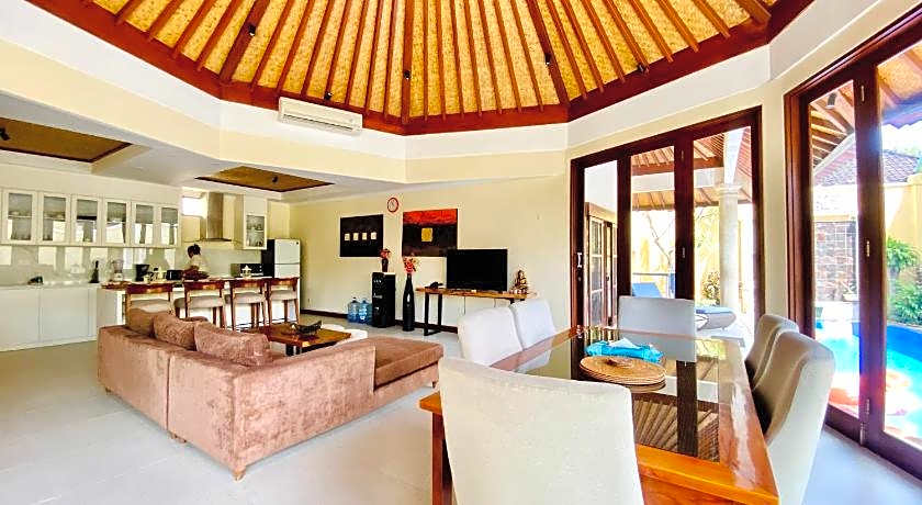 Bali Emerald Villa