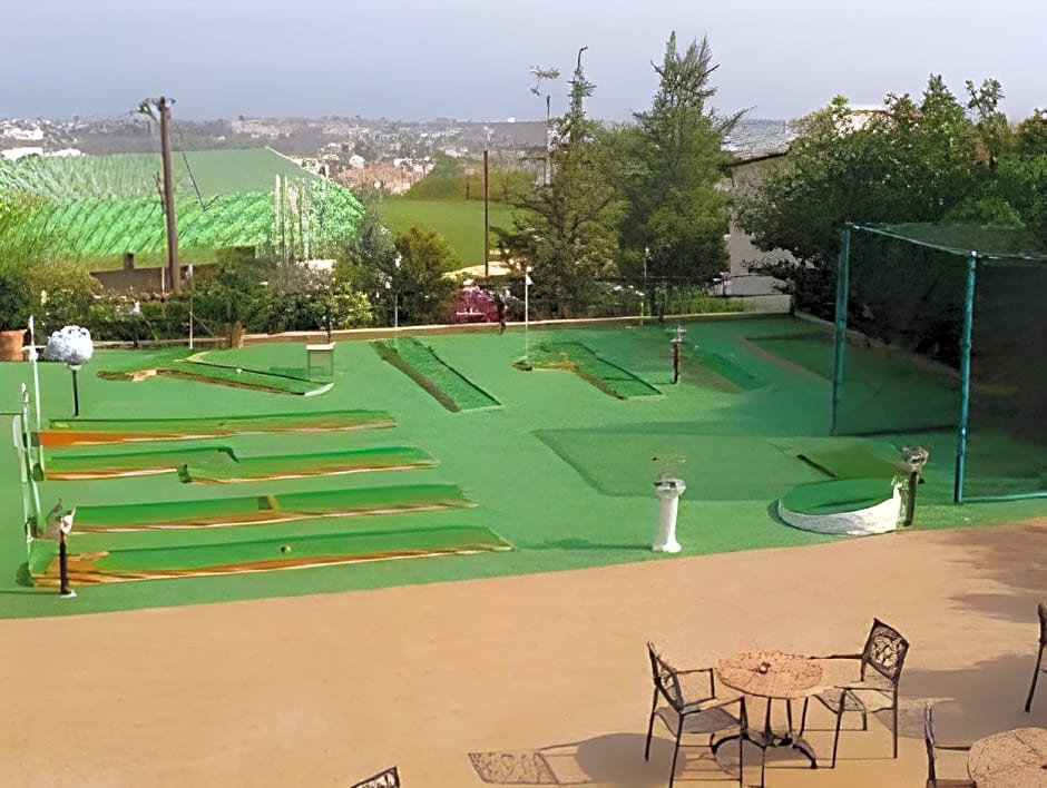 Bella View Boutique Hotel