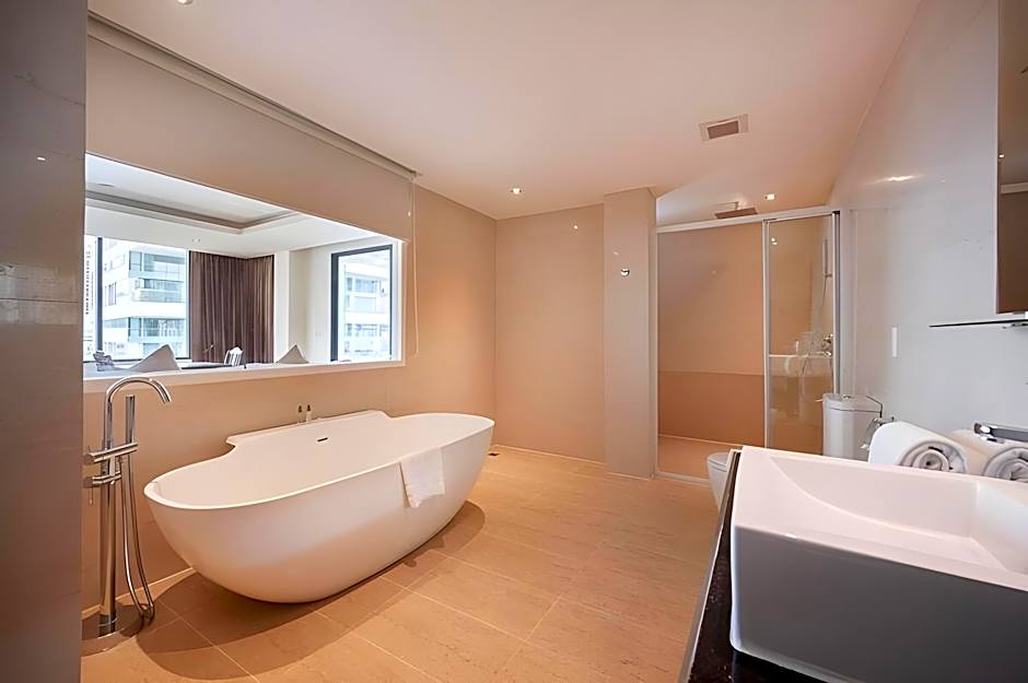 Mermaid Hotel Bangkok