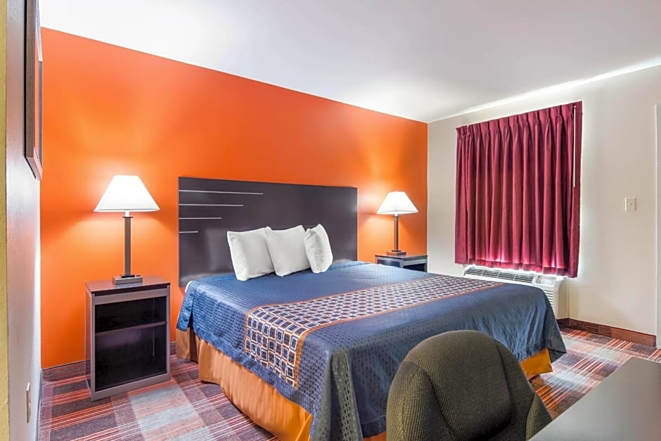 Americas Best Value Inn & Suites Mableton Atlanta