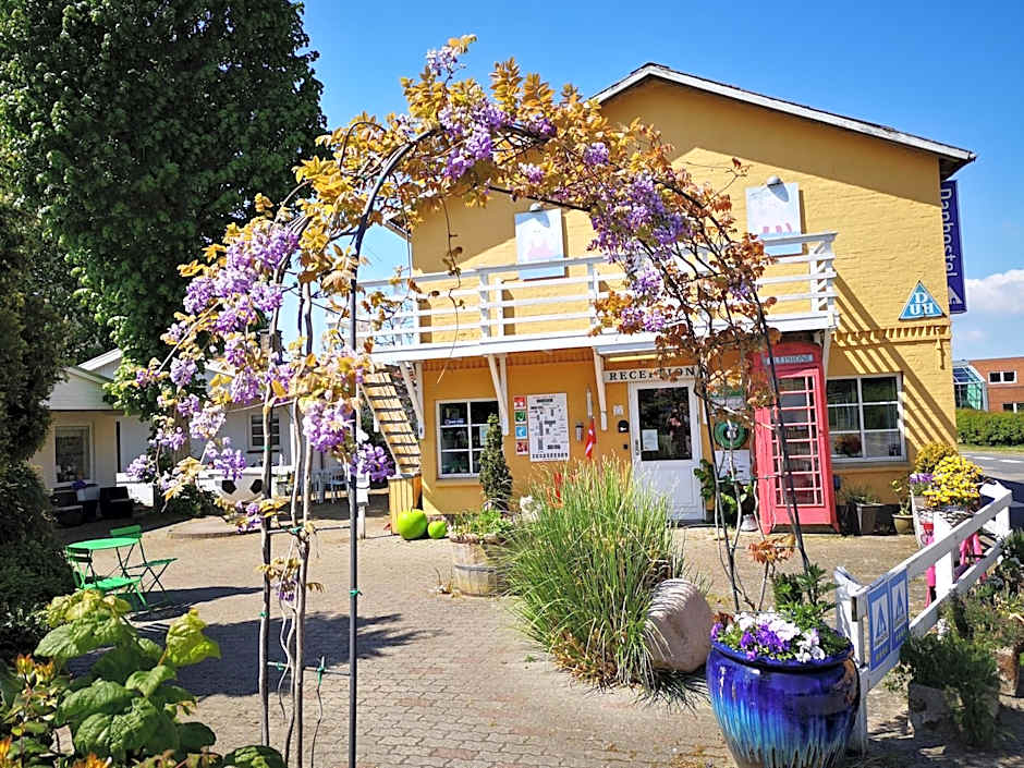 Danhostel Sønderborg Vollerup