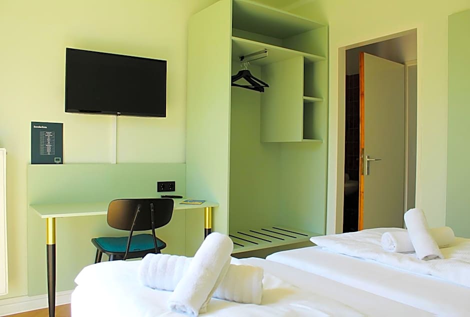 Autobahn Hotel Pfungstadt Ost