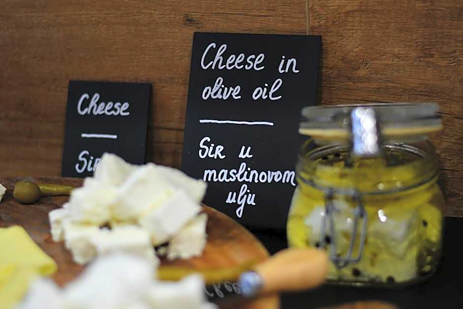 Perla Residence Hotel & SPA