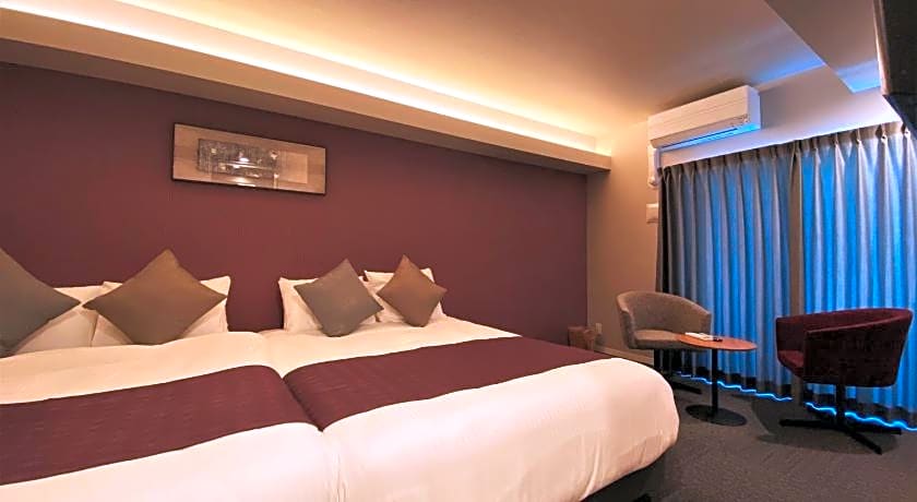 Randor Residential Hotel Fukuoka Annex