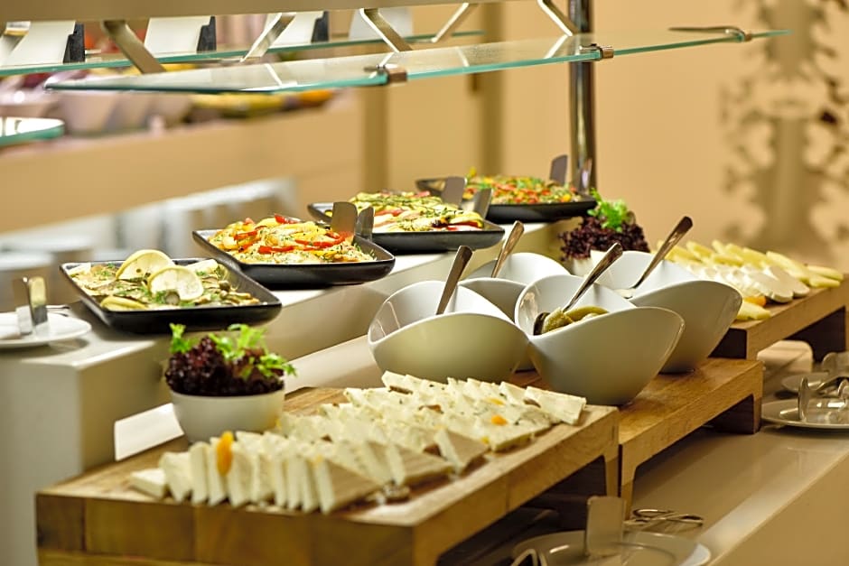 Tango Arjaan by Rotana Istanbul