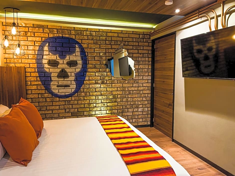 Cadillac Hotel Boutique