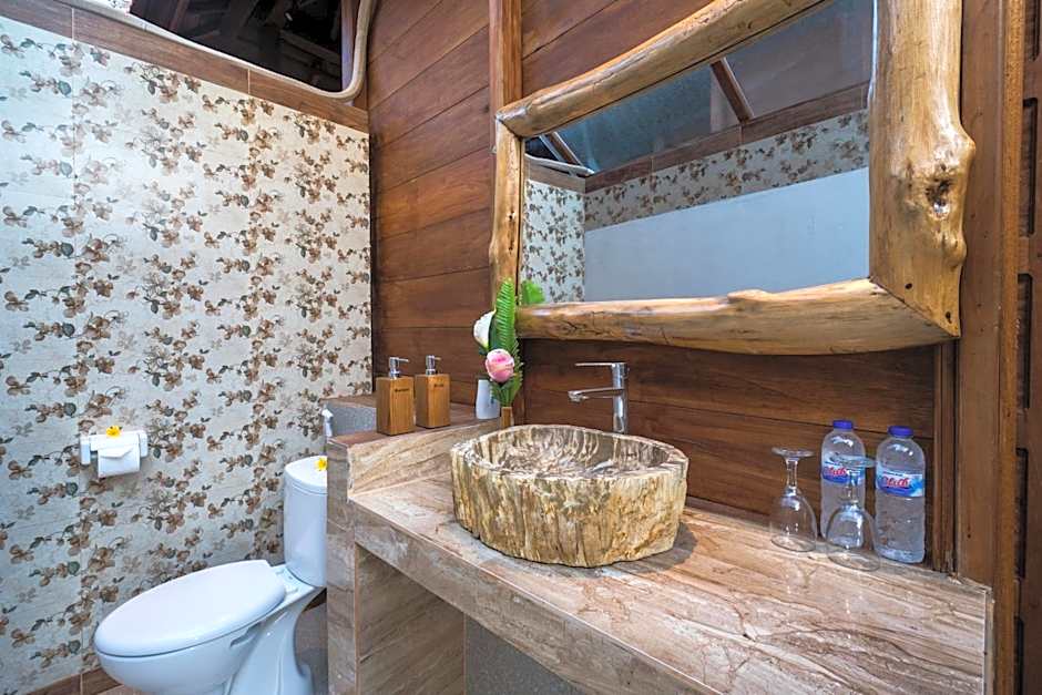 Radiance Sunset Villas Lembongan