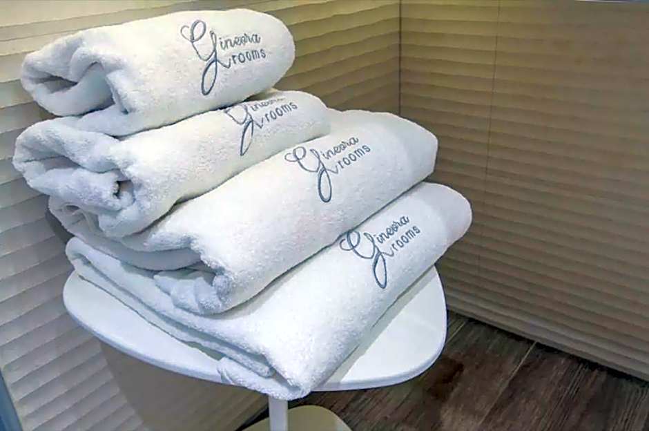 Ginevra Rooms