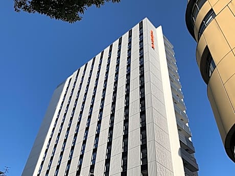 Hotel Forza Nagoya Sakae