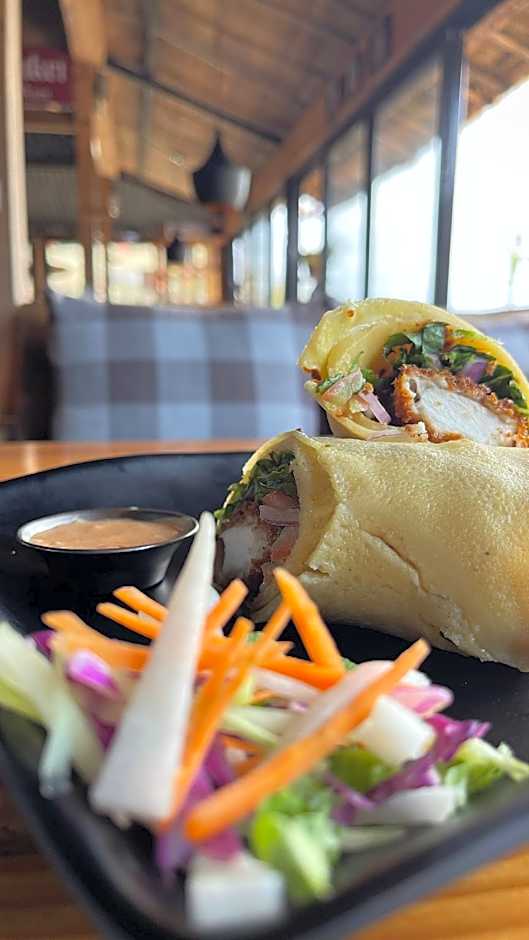 Bhanjyang Village Lodge