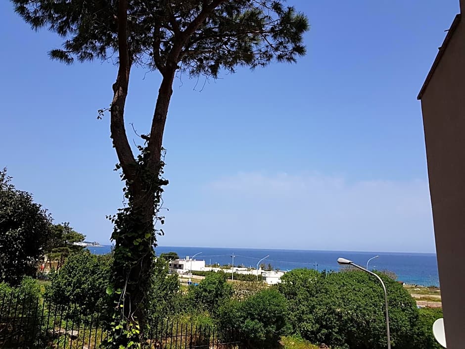 Addaura Village e Congressi