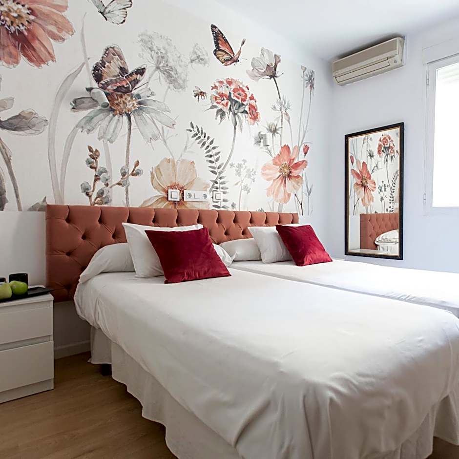 Veracruz Puerta del Sol