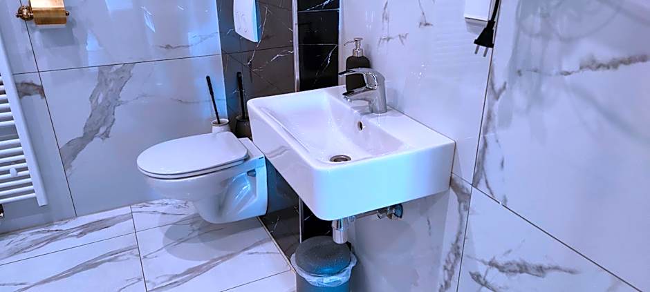 XuBa ApartmentRooms Messe Wien Prater