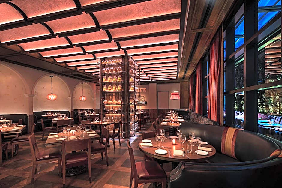 Moxy by Marriott NYC Chelsea