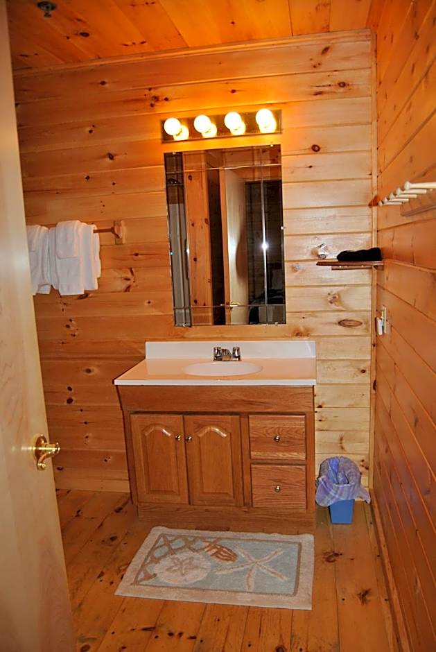 The Eggemoggin Reach Inn