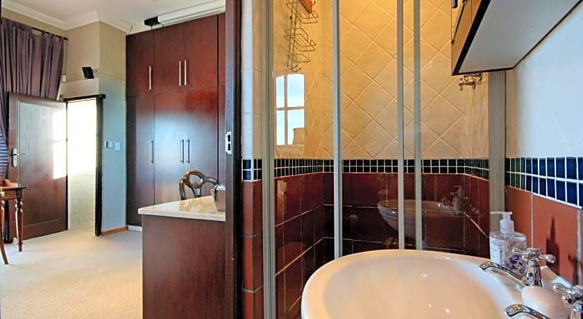 A Smart Stay Self catering Apartments