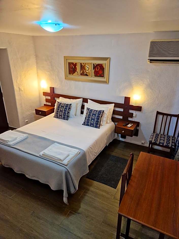 Residencial Antonio Mocisso Guesthouse